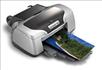 EPSON, STYLUS, PHOTO, R800, PRINTER, 